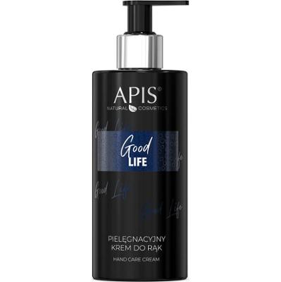 Apis Good Life Pielęgnacyjny krem do rąk
