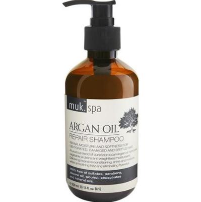 muk. SPA Szampon