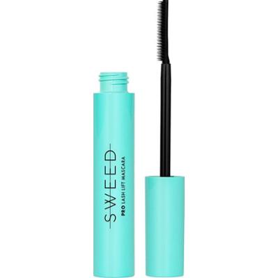 SWEED Tusz do rzęs Lash Lift Mascara Black 8 ml