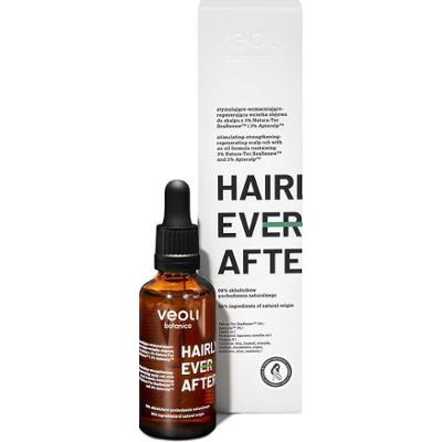 Veoli Botanica Stymulująco – wzmacniająco – regenerująca wcierka Hairly Ever After 50 ml
