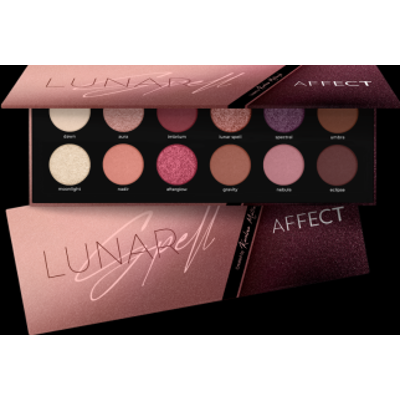 Affect Paleta do makijażu Lunar Spell