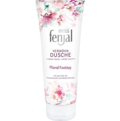 Fenjal Żel pod prysznic Floral Fantasy 200 ml