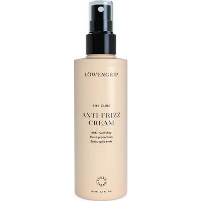 Lӧwengrip The Cure Anti-Frizz krem przeciwko puszeniu włosów 150 ml