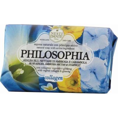 Mydło toaletowe kolagen