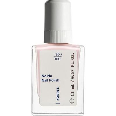 Korres Lakier do Paznokci 17 Creamy Pink, 11 ml