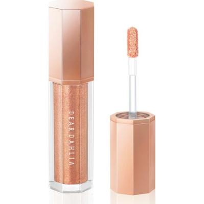 Dear Dahlia Płynny Cień do powiek Paradise Shine Eye Sequins Queen