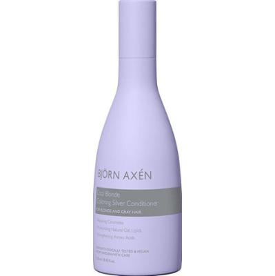 Björn Axén COOL BLONDE Odżywka do włosów blond 250 ml