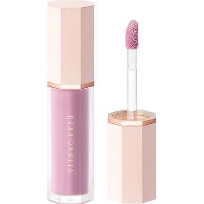 Dear Dahlia Petal Drop Liquid Blush róż w płynie - Hazy, 4 g