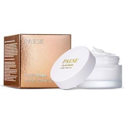 Paese Hydrobase under make-up. Nawilżająco-pielęgnująca baza pod makijaż
