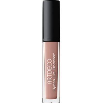 Hydra Lip Booster, błyszczyk do ust intensywnie nawilżający 28 translucent mauve