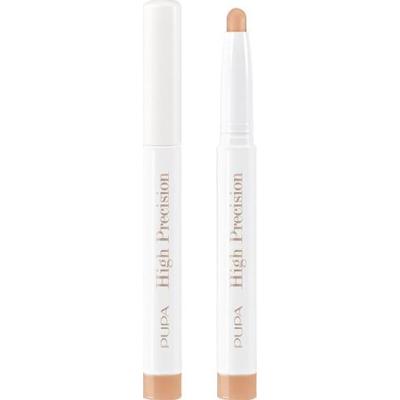 PUPA Milano High Precision Precyzyjny korektor w sztyfcie 004 Warm Beige, 1,4 g