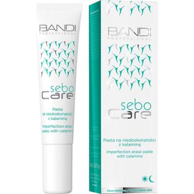 Bandi Pasta na niedoskonałości z kalaminą 14 ml
