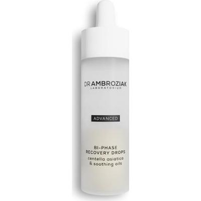 Dr Ambroziak Dwufazowe serum regenerujące 30 ml