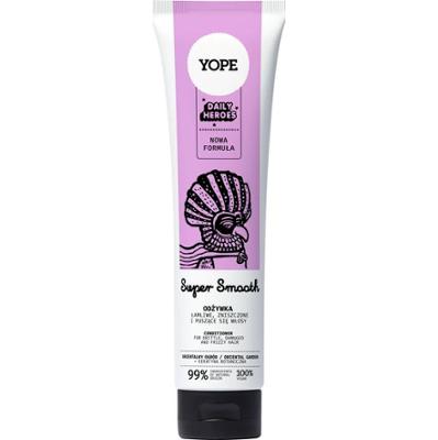 YOPE Odżywka Do Włosów Suchych Orientalny Ogród 170ml