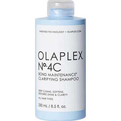 Olaplex No.4C Claryfying Shampoo - Szampon oczyszczający 250 ml