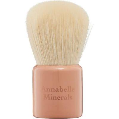 Annabelle Minerals Pędzel Baby Kabuki