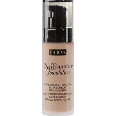 Podkład No Transfer 04 Deep Beige