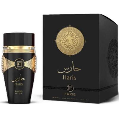 Nusuk Haris – Woda perfumowana dla mężczyzn, 100 ml
