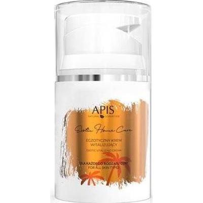 Apis Exotic Home Care Egzotyczny krem witalizujący