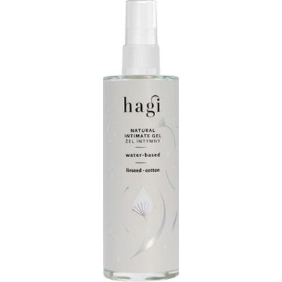 Hagi Naturalny żel intymny, 100 ml