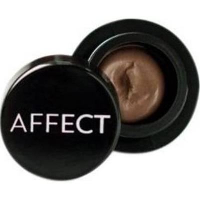 Affect Wodoodporna pomada do brwi Medium