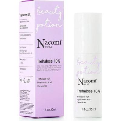 Nacomi Next Level Serum multifunkcyjne Trehaloza 10% 30 ml