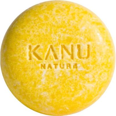 Kanu Nature Szampon z odżywką w kostce Pina Colada