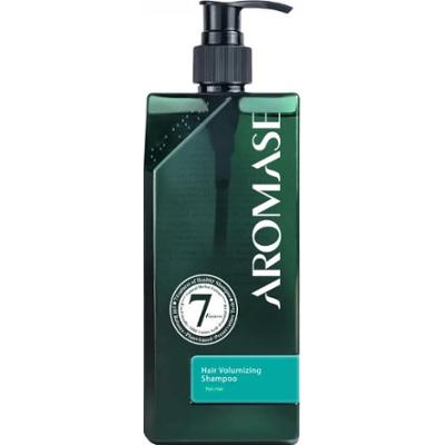 Aromase Hair Volumizing - Szampon dodający objętości, do włosów cienkich, 400 ml