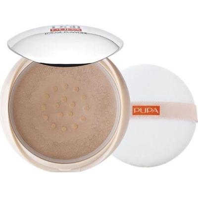 Puder sypki Like a Doll Invisible Loose Powder 004 Rosy Beige