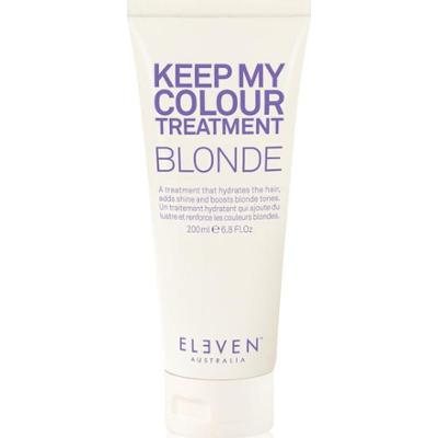 ELEVEN Australia Kuracja do włosów blond 200ml