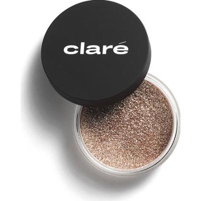 Clare Puder Rozświetlający Magic Dust – Cold Gold 13