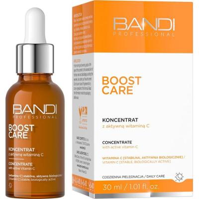 Bandi Koncentrat z aktywną witaminą C 30 ml