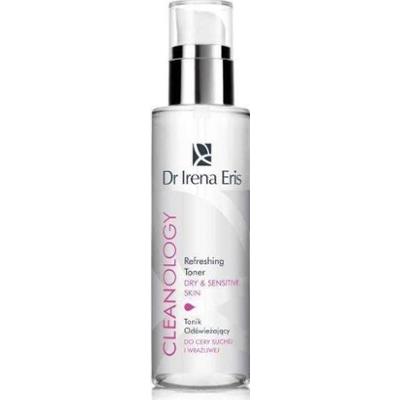 Dr Irena Eris Tonik odświeżający do cery suchej i wrażliwej 200 ml