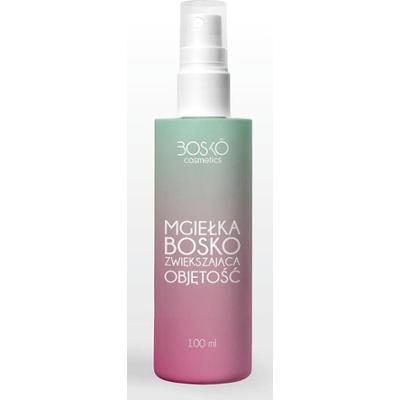 BOSKO Cosmetics Mgiełka zwiększająca objętość, 100 ml