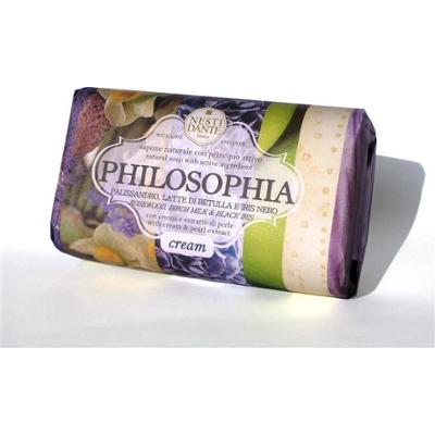 Mydło toaletowe cream