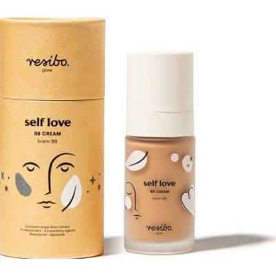 RESIBO Self Love. BB cream - sunny beige 30 ml