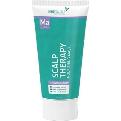 Neofollics Scalp Therapy maska nawilżająca do skóry głowy, 175ml