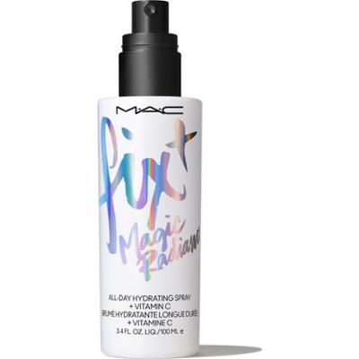 MAC Fix+ Magic Radiance Spray utrwalający makijaż