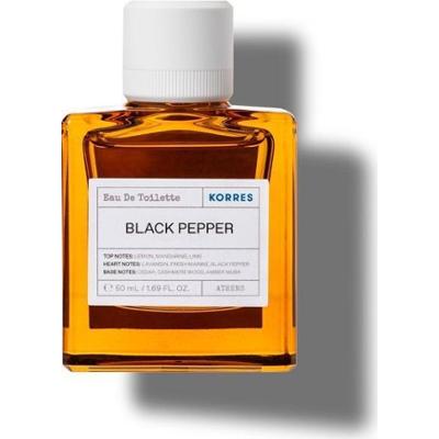 Black Pepper woda toaletowa dla mężczyzn