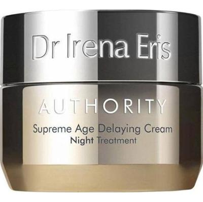 Dr Irena Eris Krem przeciwzmarszczkowy do twarzy na noc 50 ml