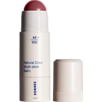 Korres Multistick 23 Vint Rose, 4,5 g