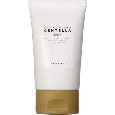 SKIN1004 Madagascar Centella Cream - Krem nawilżający, 75ml