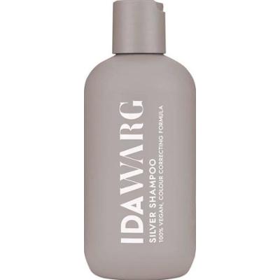 IDA WARG Silver szampon 250 ml