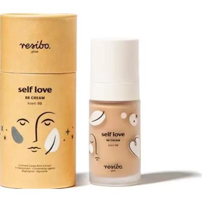 RESIBO Self Love. BB cream - natural beige 30 ml