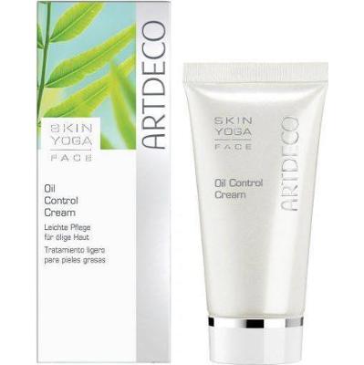 ARTDECO Lekki i nawilżający 24-godzinny krem przeciwtłuszczowy