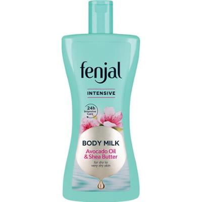 Fenjal Mleczko do ciała intensywnie nawilżające Intensive 400 ml
