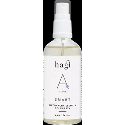 HAGI Smart A - Esencja-Tonik do twarzy z aloesem