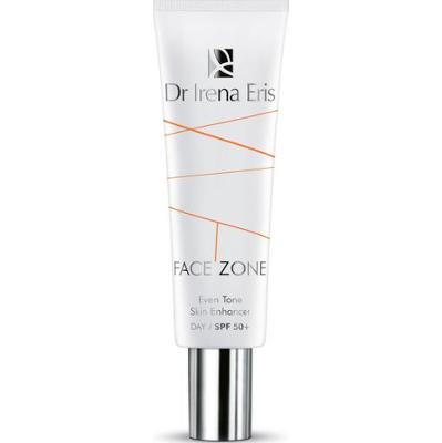 Dr Irena Eris Face Zone Tonujący krem antyrodnikowy SPF50+, 30 ml