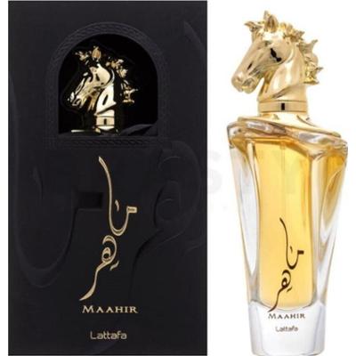 Lattafa Maahir EDP unisex, 100 ml