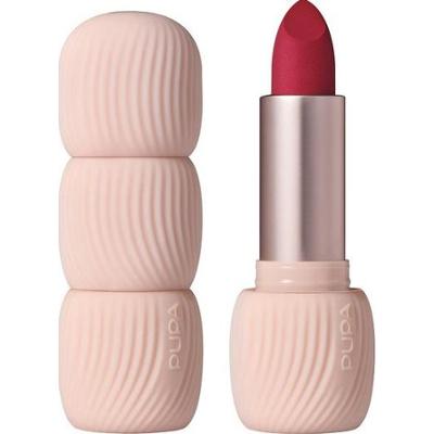 PUPA Milano My Crush Matowa pomadka do ust - 033 Burning Desire, 3,5 g